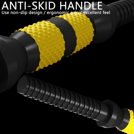 Adjustable Multifunction Dumbbell Set