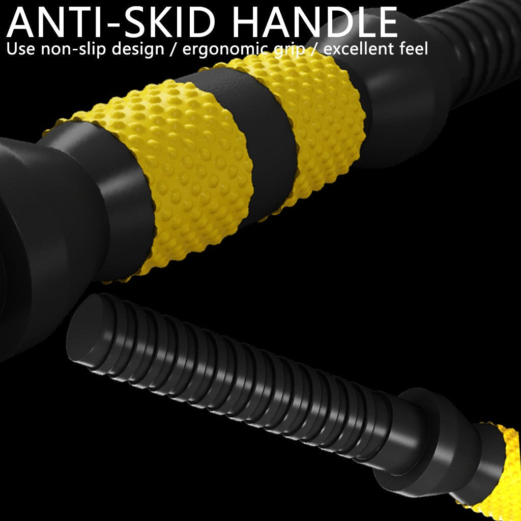 Adjustable Multifunction Dumbbell Set