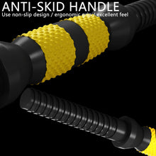 Adjustable Multifunction Dumbbell Set