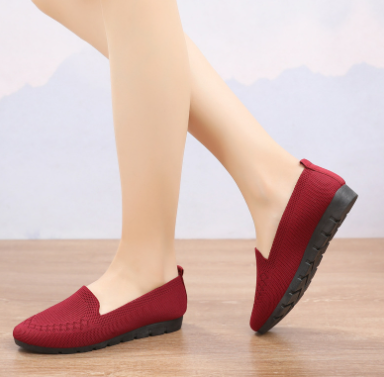 Zapatos de mujer