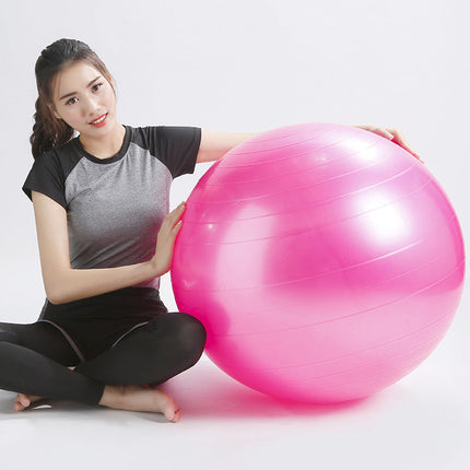 Yoga Balls