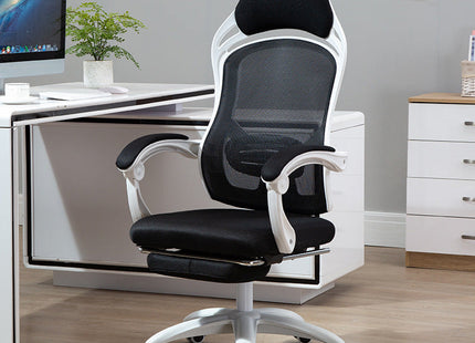 Ergonomic Computer Gaming Chair