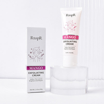 Exfoliating Gel Cream