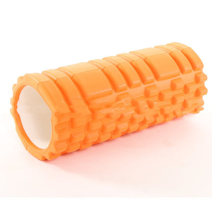 Yoga Foam Roller for Exercise, Massage and  Muscle recovery
