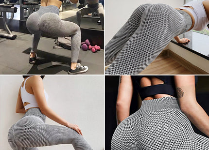 Women's Compression Tight Fit Yoga/Gym Pants