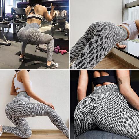 Women's Compression Tight Fit Yoga/Gym Pants