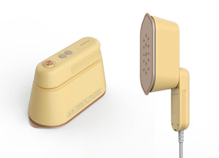 Handheld Iron Small Household Steam Ironing Clothes Artifact For Home And Travel