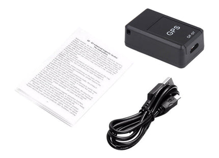 Mini GPS Locator