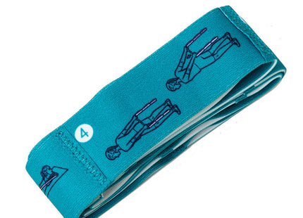Yoga Bands For Resistance Training