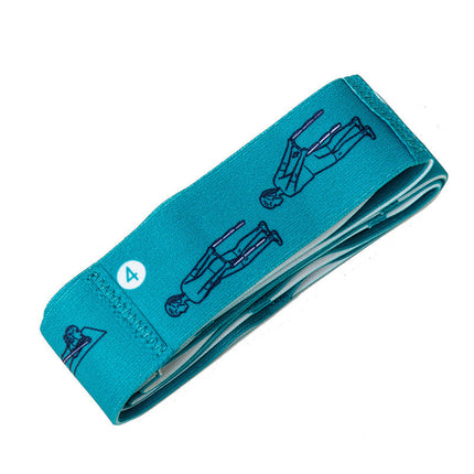 Yoga Bands For Resistance Training
