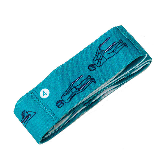 Yoga Bands For Resistance Training