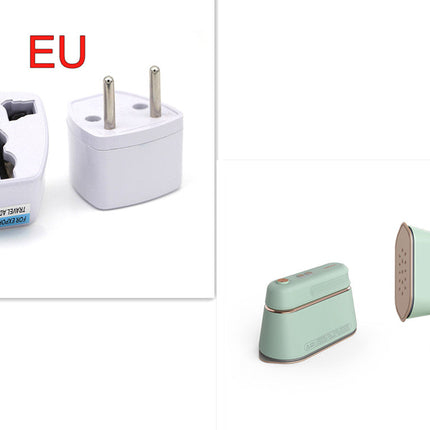 Handheld Iron Small Household Steam Ironing Clothes Artifact For Home And Travel
