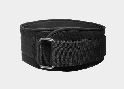 Weightlifting Fitness Belt With Breathability
