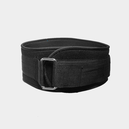 Weightlifting Fitness Belt With Breathability