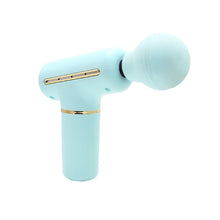 Fascia multispeed massage gun