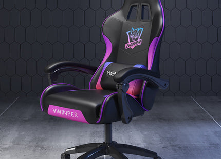 Gaming Computer Chair Home Office Reclining