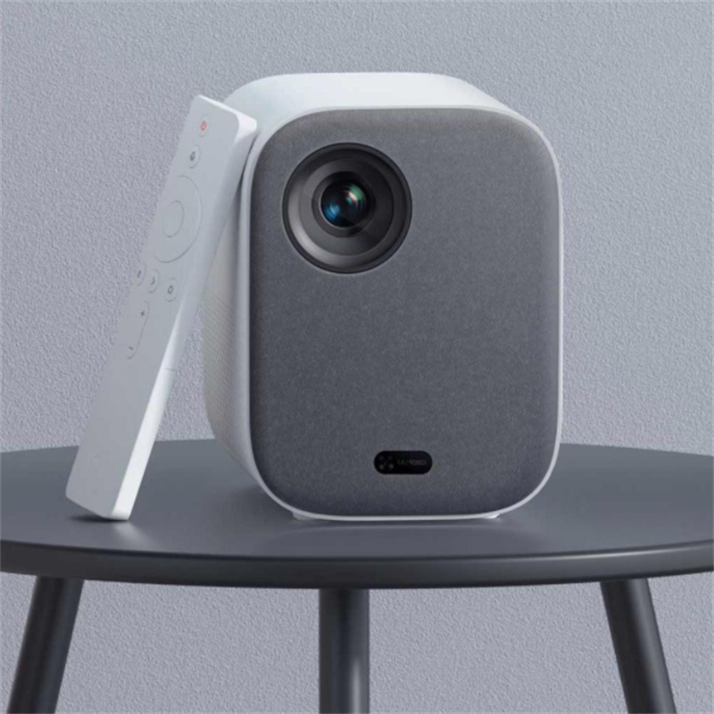 Proyector inteligente HD de segunda generación para el hogar, edición juvenil, 1080P