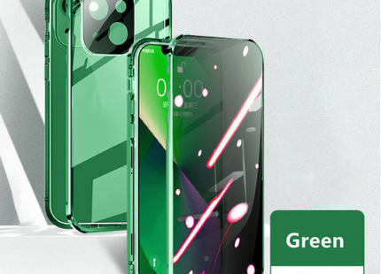 Goggles Anti Privacy Magneto Phone Case Protection