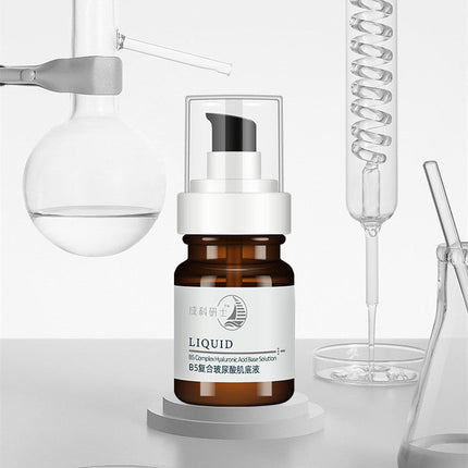 B5 Hyaluronic Acid Muscle Base Essence Original Liquid Hydrating Moisturizing Skin Care Products