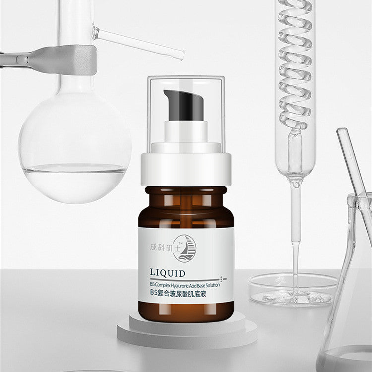 B5 Hyaluronic Acid Muscle Base Essence Original Liquid Hydrating Moisturizing Skin Care Products