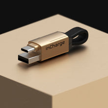6 In 1 Multifunction Usb Mobile Phone Charging Cable Type-c
