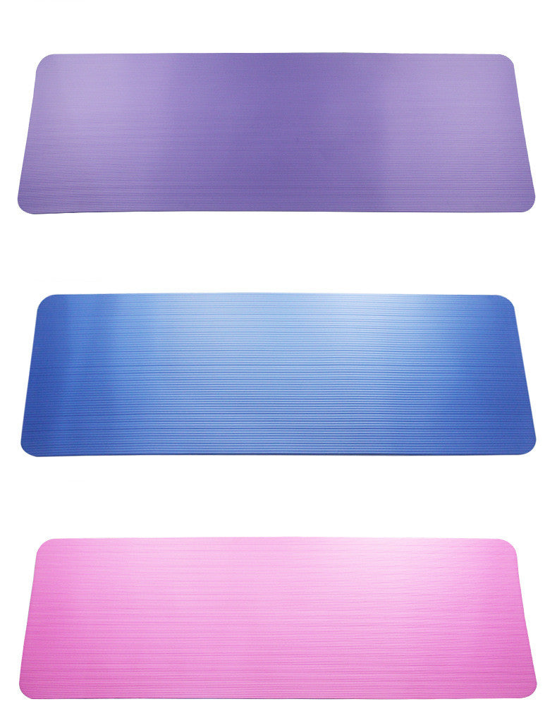 Thick Yoga/Exercise Mat