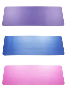 Thick Yoga/Exercise Mat