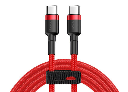 Baseus USB Type C To Type C cable