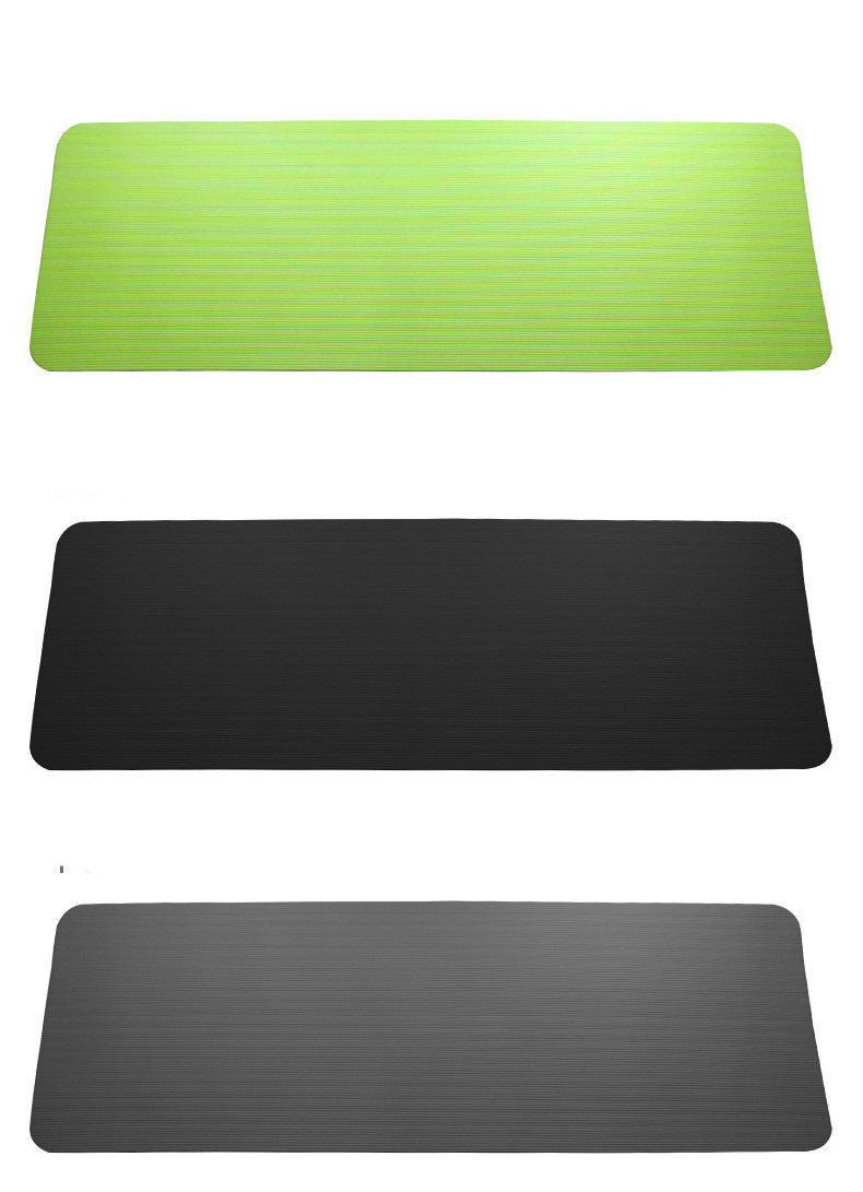 Thick Yoga/Exercise Mat
