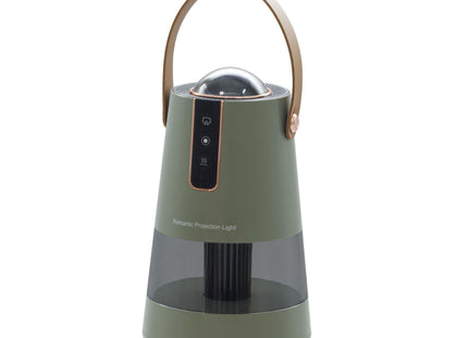 Projection Mosquito Repellent Night Light Dual Purpose Outdoor Outdoor Mosquito Killer Lamp