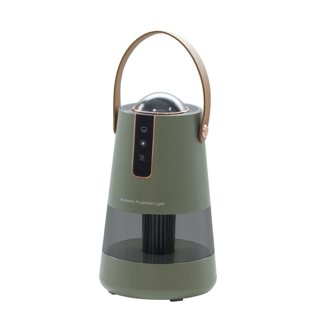 Projection Mosquito Repellent Night Light Dual Purpose Outdoor Outdoor Mosquito Killer Lamp