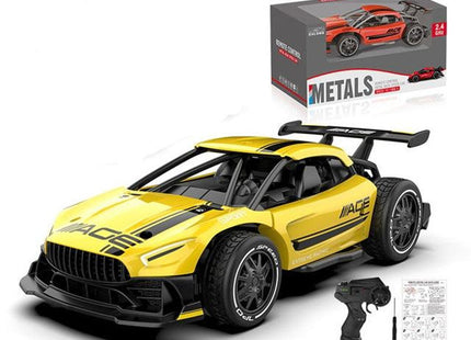 2.4G 4CH RC Drifting Cars Electric Drift Race Car Kids Toys