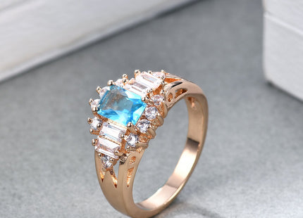New Ring Jewelry Creative Fashion Women