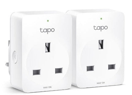 TP-Link Mini WiFi Smart Socket