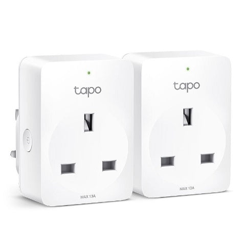 TP-Link Mini WiFi Smart Socket