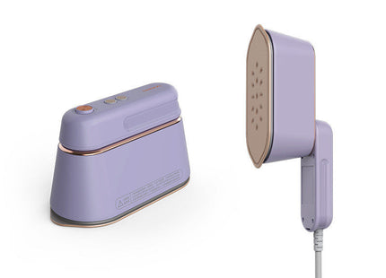 Handheld Iron Small Household Steam Ironing Clothes Artifact For Home And Travel