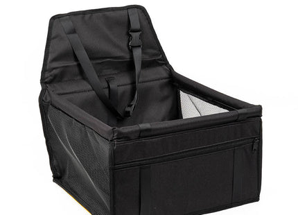 Car Dog Seat Bag Pet Supplies