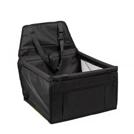 Car Dog Seat Bag Pet Supplies