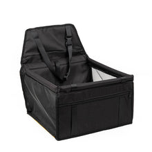 Car Dog Seat Bag Pet Supplies