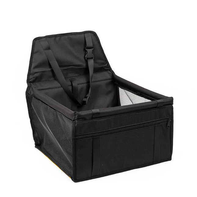 Car Dog Seat Bag Pet Supplies