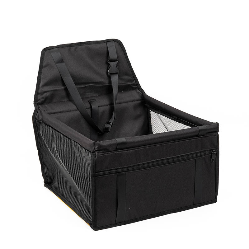 Car Dog Seat Bag Pet Supplies
