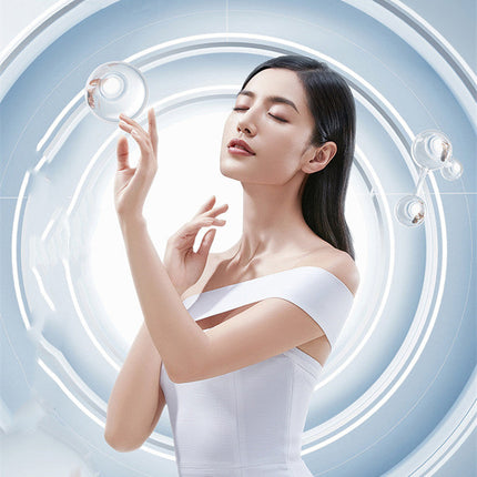 B5 Hyaluronic Acid Muscle Base Essence Original Liquid Hydrating Moisturizing Skin Care Products
