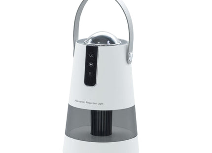Projection Mosquito Repellent Night Light Dual Purpose Outdoor Outdoor Mosquito Killer Lamp