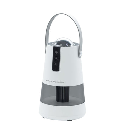 Projection Mosquito Repellent Night Light Dual Purpose Outdoor Outdoor Mosquito Killer Lamp