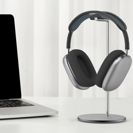 Earphone Stand Headset Desktop Stand Earphone Stand Earphone Metal Stand