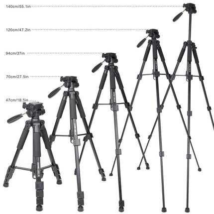 Tripod SLR Camera Live Mobile Phone Holder