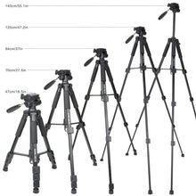 Tripod SLR Camera Live Mobile Phone Holder