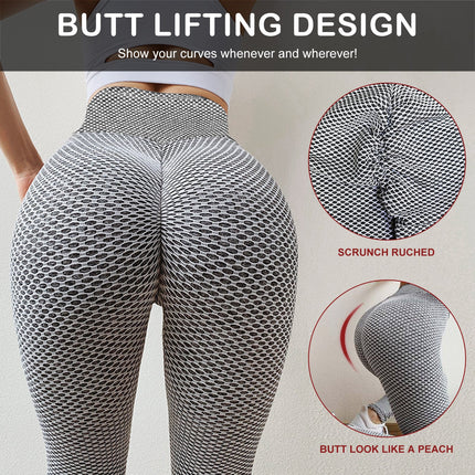 Women's Compression Tight Fit Yoga/Gym Pants