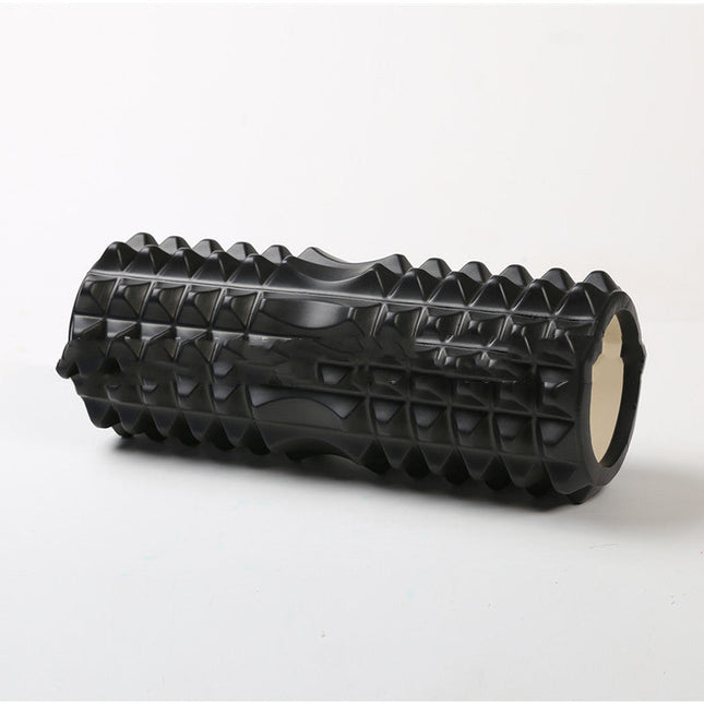 Yoga Foam Roller for Exercise, Massage and  Muscle recovery