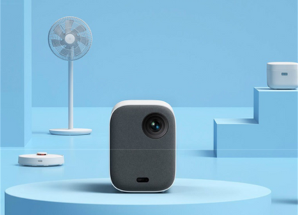 Youth Edition 2 Generation HD Smart Projector Home 1080P